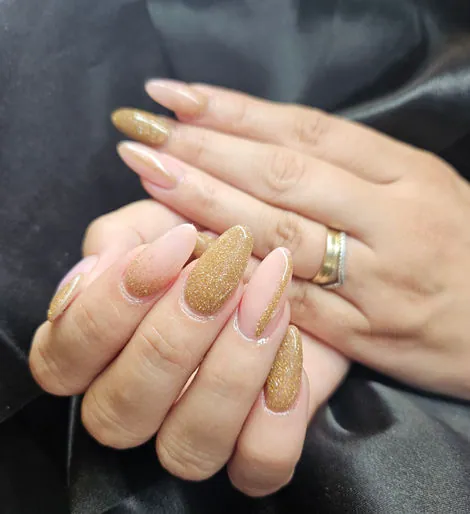 Nageldesign von Nail's by Anita