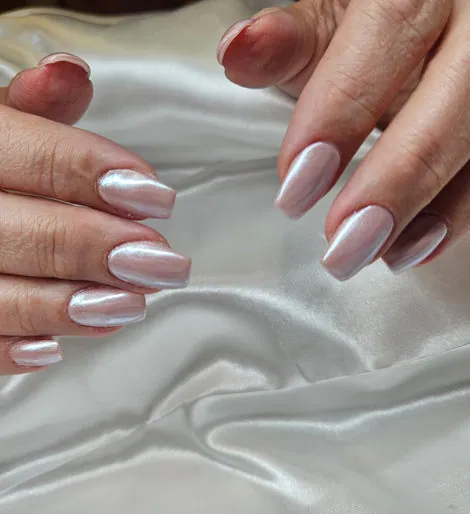 Nageldesign von Nail's by Anita