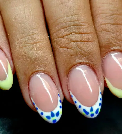Nageldesign von Nail's by Anita