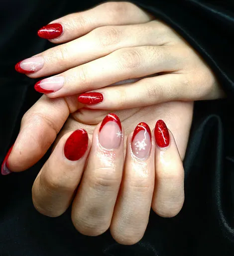 Nageldesign von Nail's by Anita