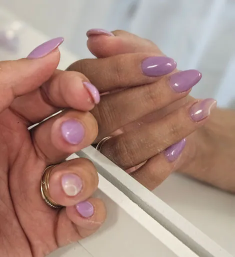 Nageldesign von Nail's by Anita